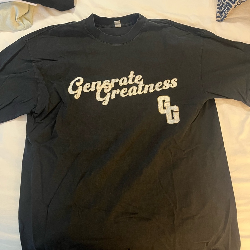 Cbum shirt